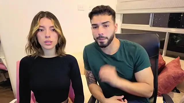 savage_sweethearts from StripChat