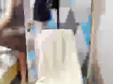 Savannah_Cock from StripChat is Freechat