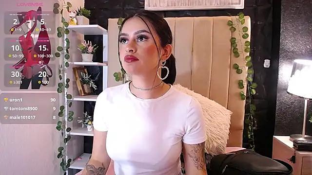 Try the thrill of flirt babes with our cam hosts, featuring unclothed wildness while getting naked and playing with their favored sex toys.