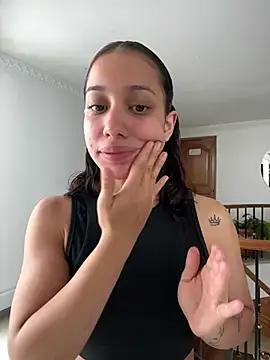Try the thrill of flirt babes with our cam hosts, featuring unclothed wildness while getting naked and playing with their favored sex toys.