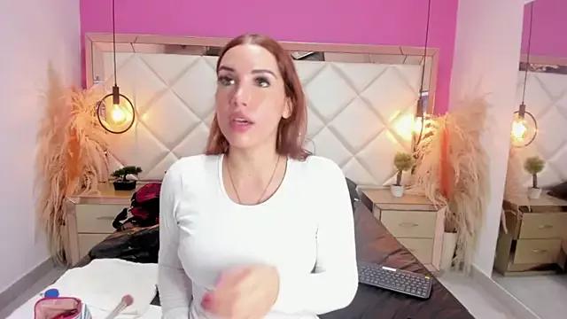 Try the thrill of flirt babes with our cam hosts, featuring unclothed wildness while getting naked and playing with their favored sex toys.