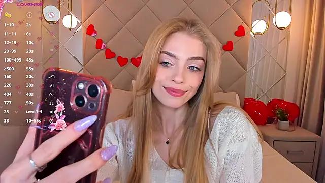 Try the thrill of flirt babes with our cam hosts, featuring unclothed wildness while getting naked and playing with their favored sex toys.