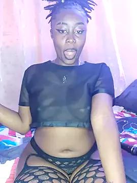 Saylot_kitty from StripChat is Freechat