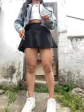 Scarlatha_ from StripChat is Freechat