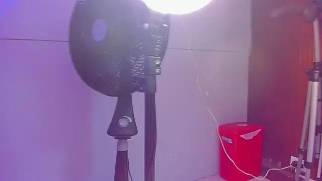 scarleett_brown_ from StripChat is Freechat