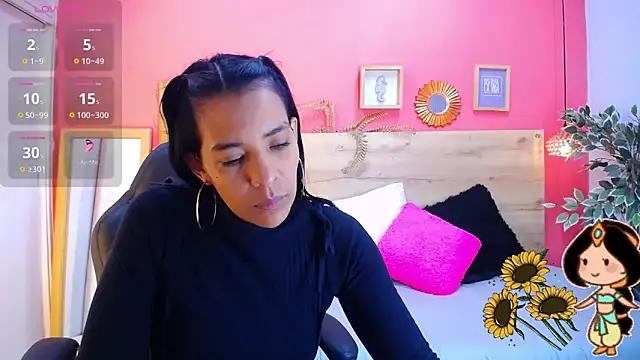 Try the thrill of flirt babes with our cam hosts, featuring unclothed wildness while getting naked and playing with their favored sex toys.