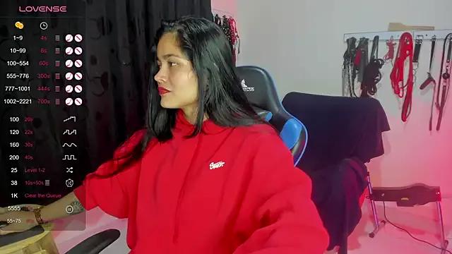 scarlet-kennedy98 from StripChat is Freechat