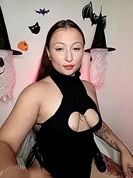 Try the thrill of flirt babes with our cam hosts, featuring unclothed wildness while getting naked and playing with their favored sex toys.