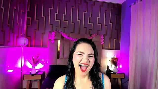 Try the thrill of flirt babes with our cam hosts, featuring unclothed wildness while getting naked and playing with their favored sex toys.