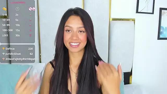 Try the thrill of flirt babes with our cam hosts, featuring unclothed wildness while getting naked and playing with their favored sex toys.