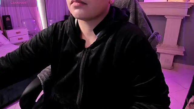 Try the thrill of flirt babes with our cam hosts, featuring unclothed wildness while getting naked and playing with their favored sex toys.