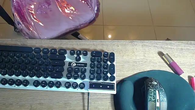 scarlet_monroe_s from StripChat is Freechat