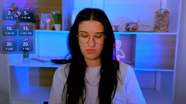 scarlet_mooore from StripChat is Freechat