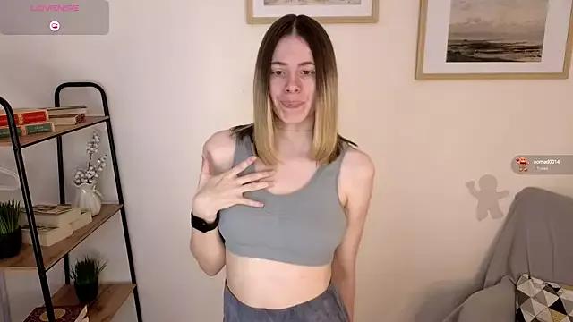 Try the thrill of flirt babes with our cam hosts, featuring unclothed wildness while getting naked and playing with their favored sex toys.