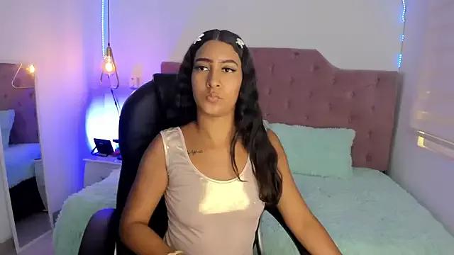 ScarletDesire_ from StripChat is Freechat