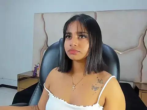 ScarletDoll from StripChat is Freechat