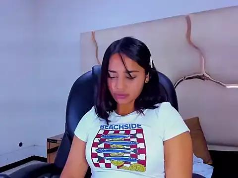 Try the thrill of flirt babes with our cam hosts, featuring unclothed wildness while getting naked and playing with their favored sex toys.