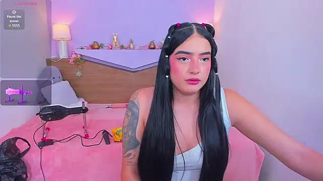 Try the thrill of flirt babes with our cam hosts, featuring unclothed wildness while getting naked and playing with their favored sex toys.