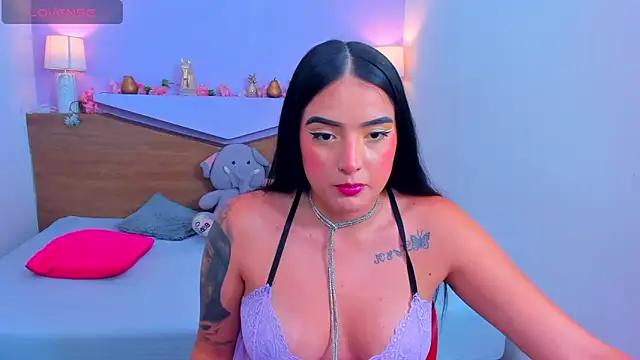 Try the thrill of flirt babes with our cam hosts, featuring unclothed wildness while getting naked and playing with their favored sex toys.