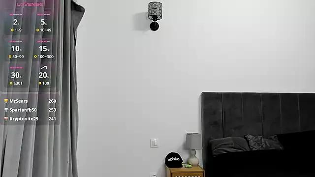 Try the thrill of flirt babes with our cam hosts, featuring unclothed wildness while getting naked and playing with their favored sex toys.