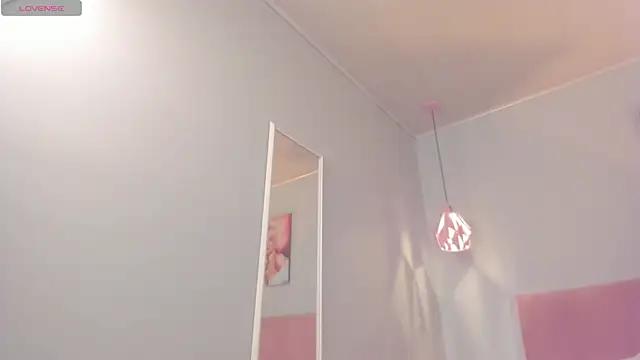 ScarletGV from StripChat is Freechat