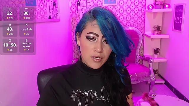 Try the thrill of flirt babes with our cam hosts, featuring unclothed wildness while getting naked and playing with their favored sex toys.