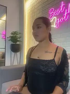 Scarleth_queen webcams show profile image 