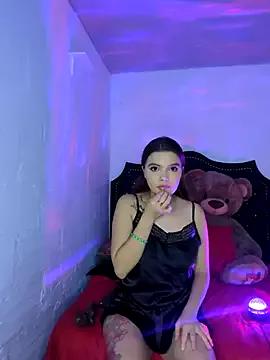 Try the thrill of flirt babes with our cam hosts, featuring unclothed wildness while getting naked and playing with their favored sex toys.