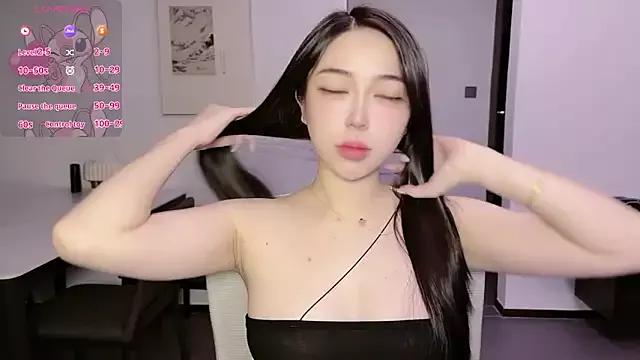 Photos of Scarlett-bb from StripChat is Freechat