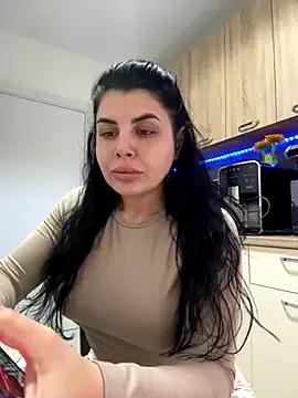 Try the thrill of flirt babes with our cam hosts, featuring unclothed wildness while getting naked and playing with their favored sex toys.