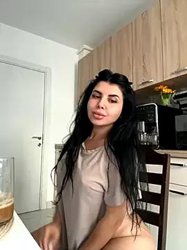 Try the thrill of flirt babes with our cam hosts, featuring unclothed wildness while getting naked and playing with their favored sex toys.