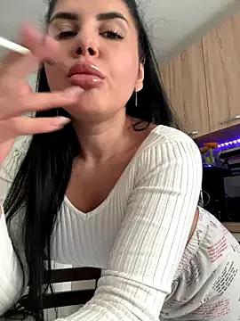 Try the thrill of flirt babes with our cam hosts, featuring unclothed wildness while getting naked and playing with their favored sex toys.