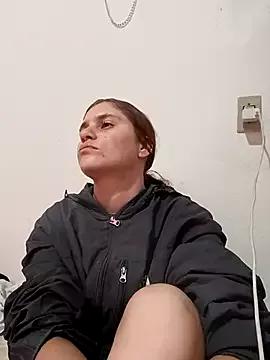 Scarlett-Leh from StripChat is Freechat
