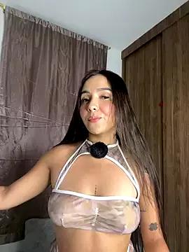 Try the thrill of flirt babes with our cam hosts, featuring unclothed wildness while getting naked and playing with their favored sex toys.