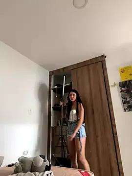 Try the thrill of flirt babes with our cam hosts, featuring unclothed wildness while getting naked and playing with their favored sex toys.