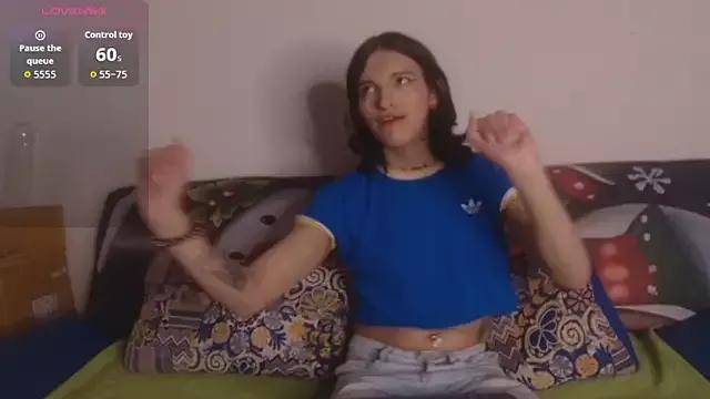 Try the thrill of flirt babes with our cam hosts, featuring unclothed wildness while getting naked and playing with their favored sex toys.