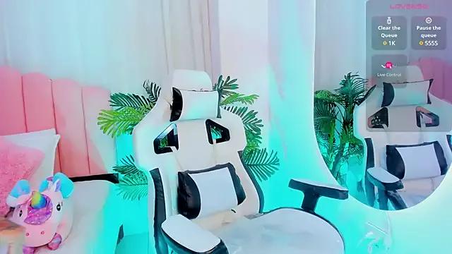 Try the thrill of flirt babes with our cam hosts, featuring unclothed wildness while getting naked and playing with their favored sex toys.