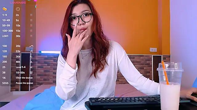 Try the thrill of flirt babes with our cam hosts, featuring unclothed wildness while getting naked and playing with their favored sex toys.