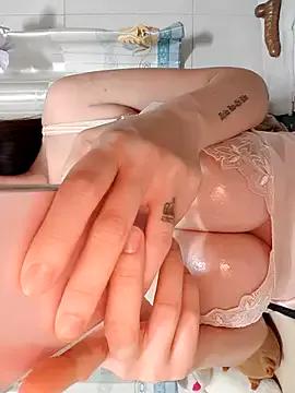 Try the thrill of flirt babes with our cam hosts, featuring unclothed wildness while getting naked and playing with their favored sex toys.