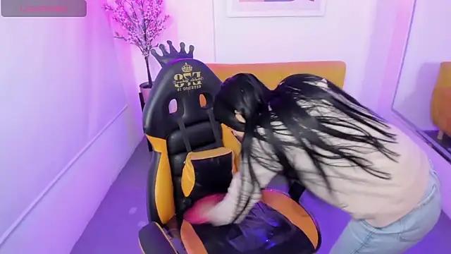 Try the thrill of flirt babes with our cam hosts, featuring unclothed wildness while getting naked and playing with their favored sex toys.