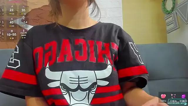 Try the thrill of flirt babes with our cam hosts, featuring unclothed wildness while getting naked and playing with their favored sex toys.