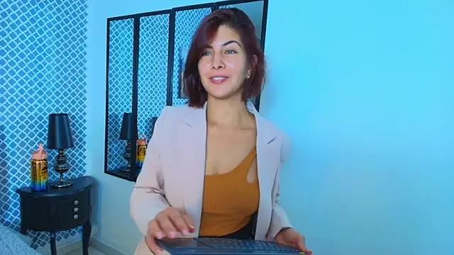 Try the thrill of flirt babes with our cam hosts, featuring unclothed wildness while getting naked and playing with their favored sex toys.