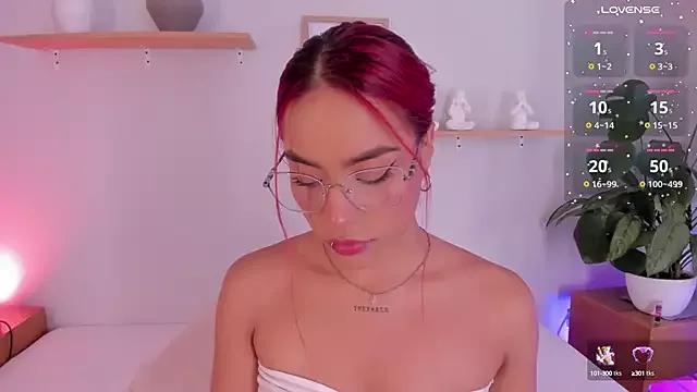 Try the thrill of flirt babes with our cam hosts, featuring unclothed wildness while getting naked and playing with their favored sex toys.
