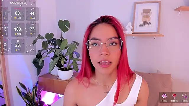 Try the thrill of flirt babes with our cam hosts, featuring unclothed wildness while getting naked and playing with their favored sex toys.