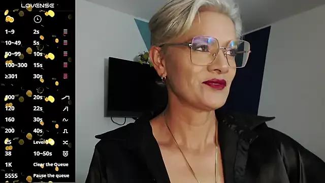 Try the thrill of flirt babes with our cam hosts, featuring unclothed wildness while getting naked and playing with their favored sex toys.