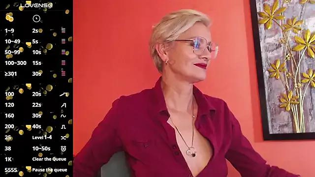 Try the thrill of flirt babes with our cam hosts, featuring unclothed wildness while getting naked and playing with their favored sex toys.