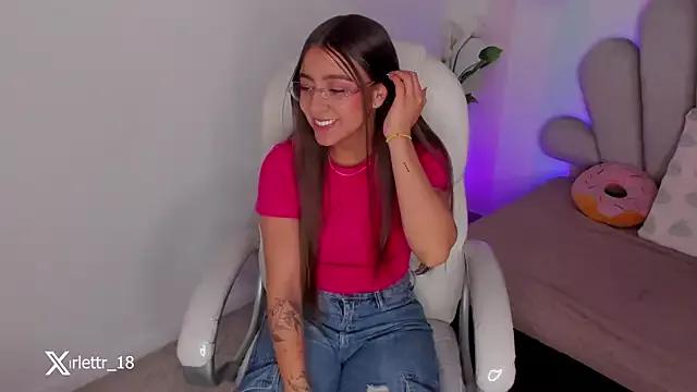 Try the thrill of flirt babes with our cam hosts, featuring unclothed wildness while getting naked and playing with their favored sex toys.