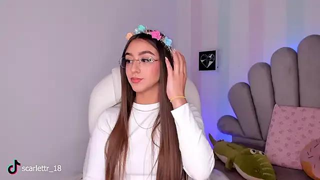 Try the thrill of flirt babes with our cam hosts, featuring unclothed wildness while getting naked and playing with their favored sex toys.