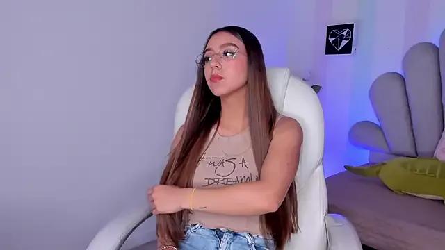 Try the thrill of flirt babes with our cam hosts, featuring unclothed wildness while getting naked and playing with their favored sex toys.