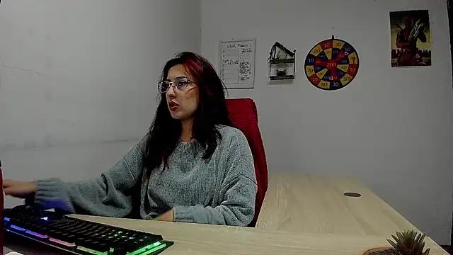 Try the thrill of flirt babes with our cam hosts, featuring unclothed wildness while getting naked and playing with their favored sex toys.